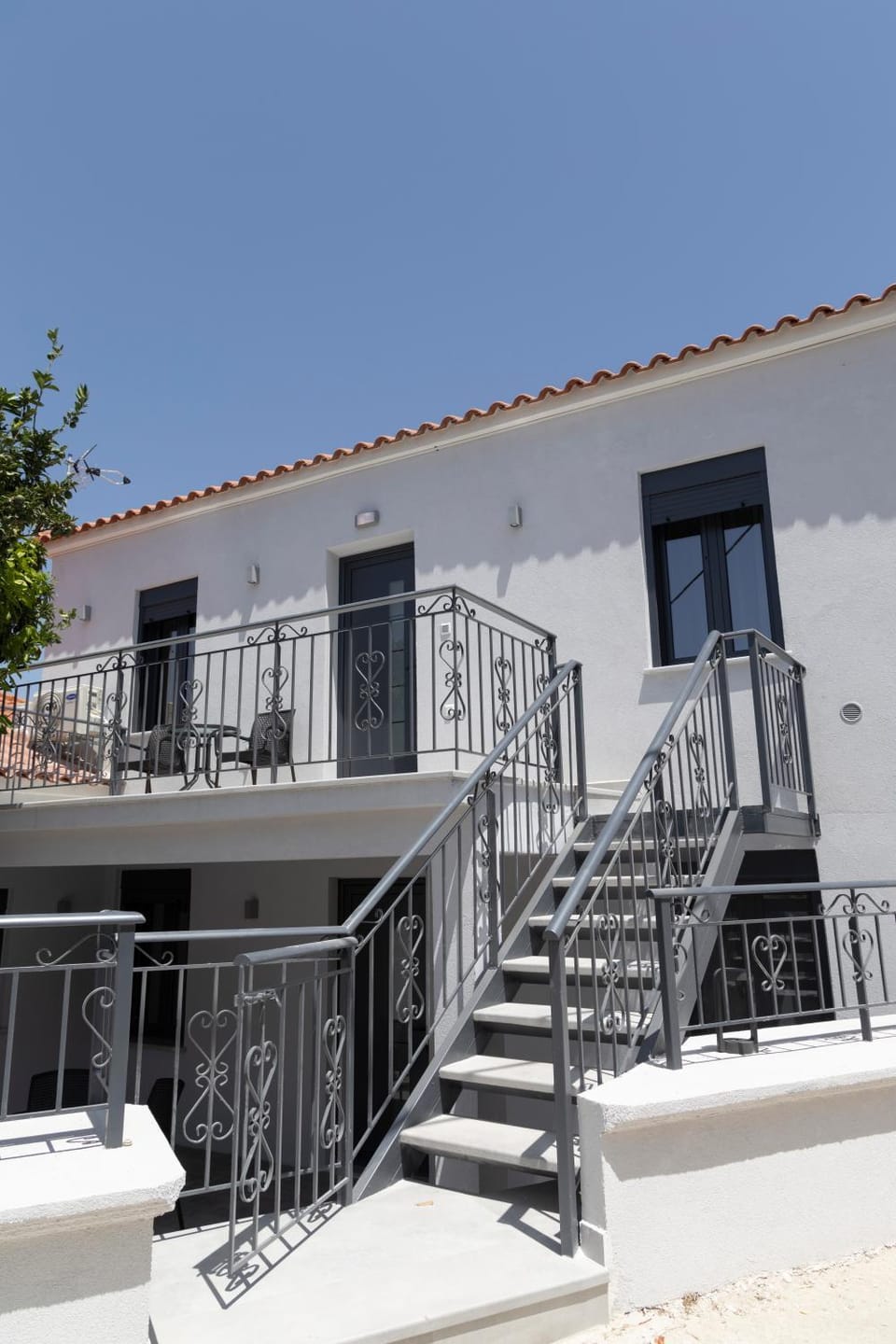 Flonikos Apartmnets Apartment in Decentralized Administration of the Aegean