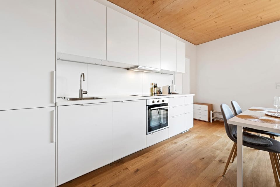 Room4Art Apartments Nr.5 in Wien Apartment in Vienna