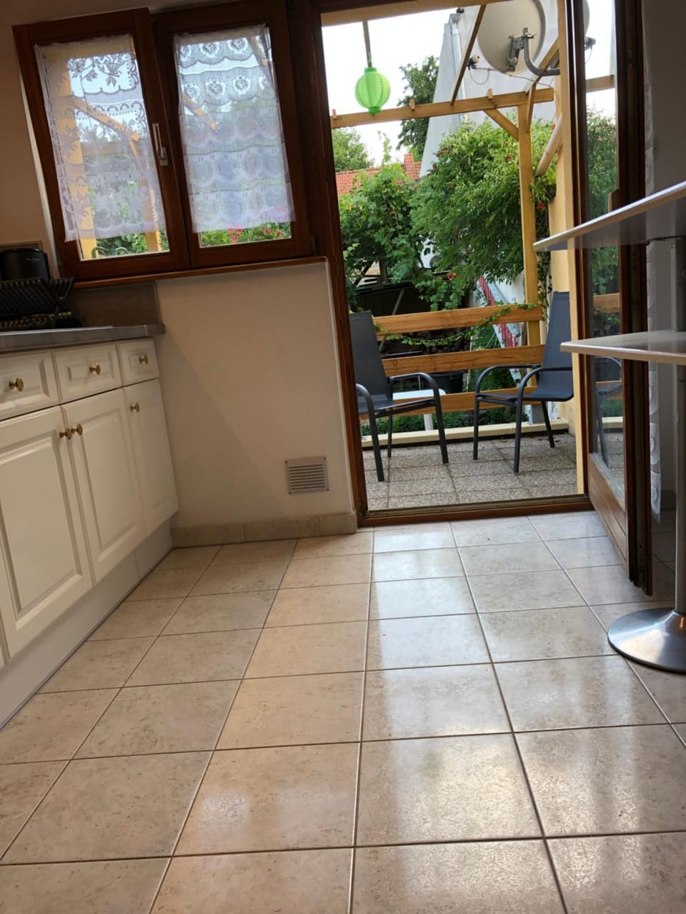 Patio, View (from property/room), Balcony/Terrace