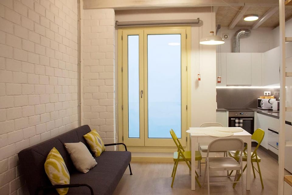 Edificio Amalia Rosina 2ºB Apartment in Ourense