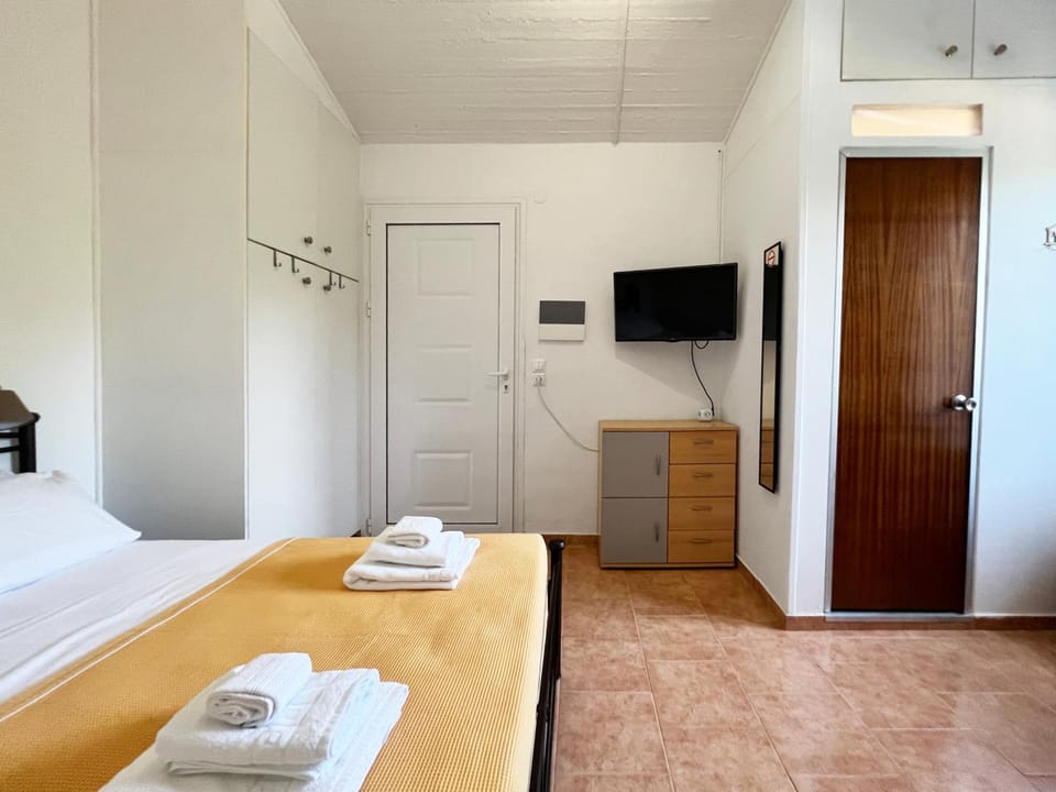 Villa Kostoula Mini house House in Cephalonia