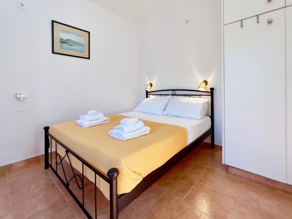 Villa Kostoula Mini house House in Cephalonia
