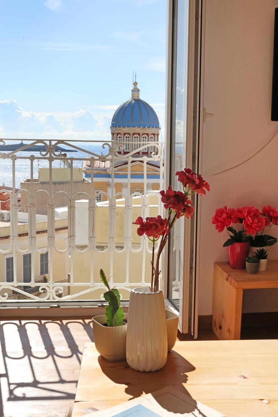 View (from property/room)