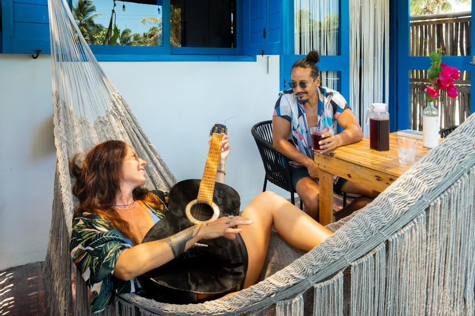 Casa Omero Seaview. Apartment in State of Quintana Roo