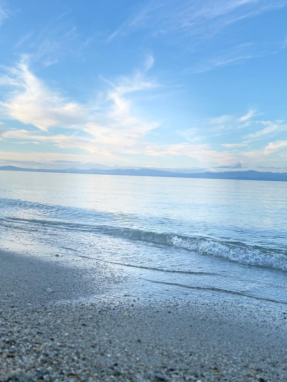 kg apartment 1 House in Halkidiki