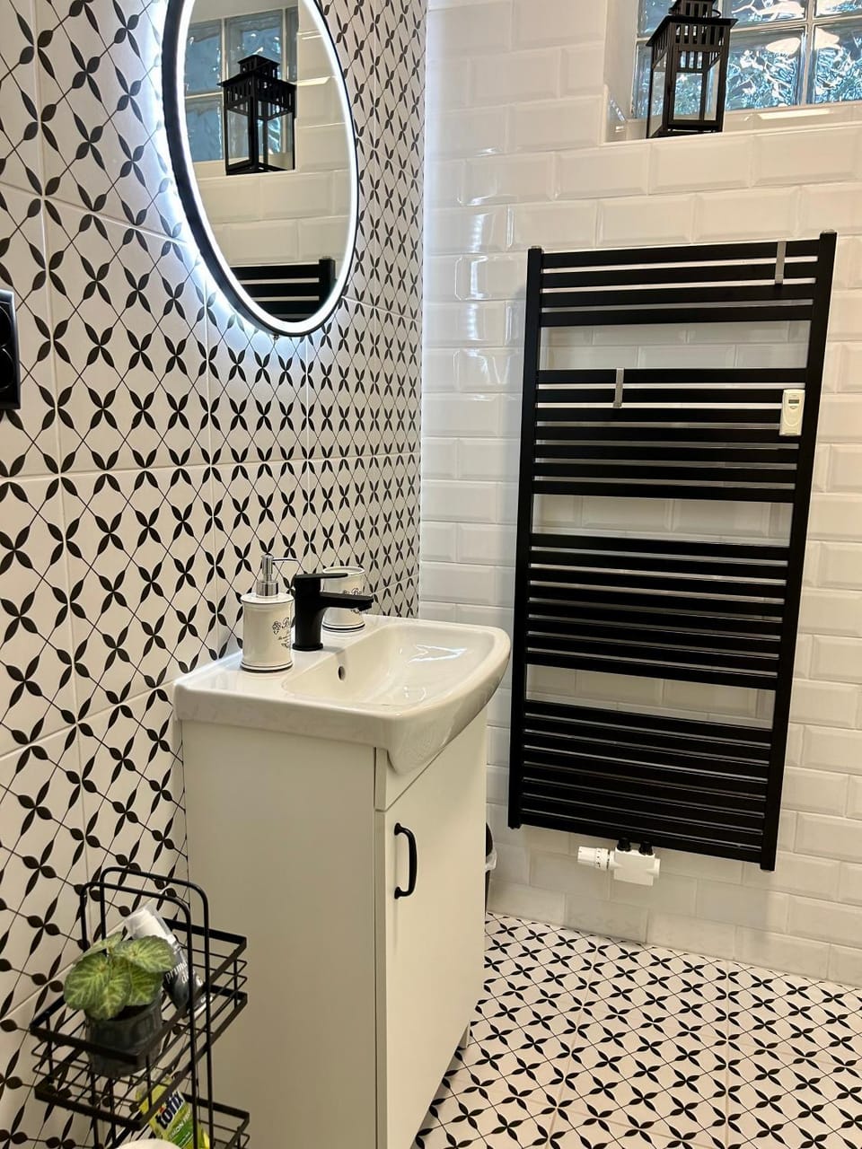 Studio Apartment Dandelion Apartment in Bratislava