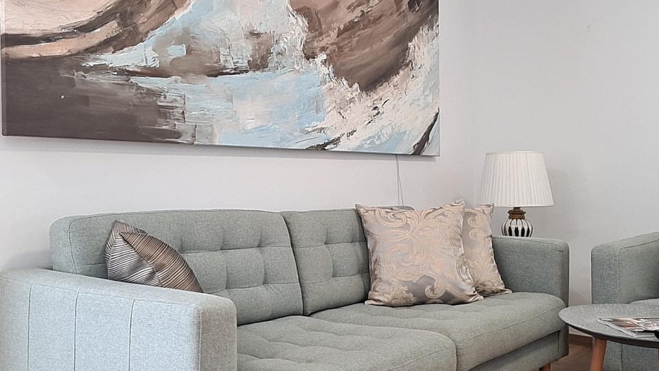 Aria Apartment with Jacuzzi, near Split Apartment in Podstrana