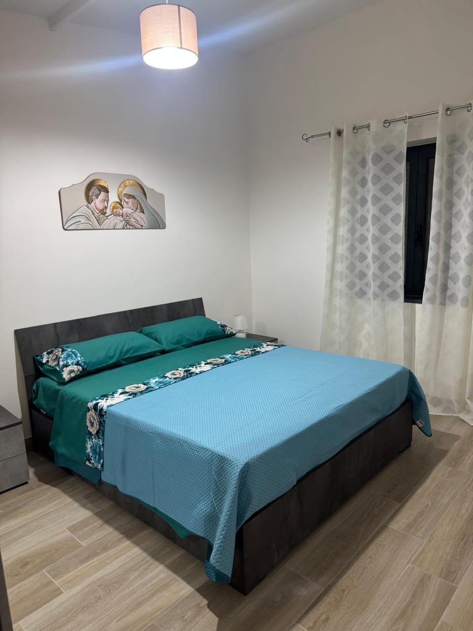 Casetta in villa indipendente Apartment in Campania