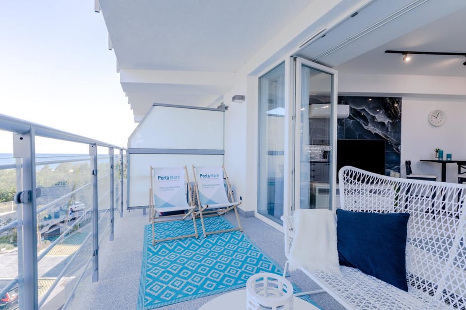 Apartament Baltic Porta Mare by Major Domus Club Apartment in West Pomeranian Voivodeship, Poland