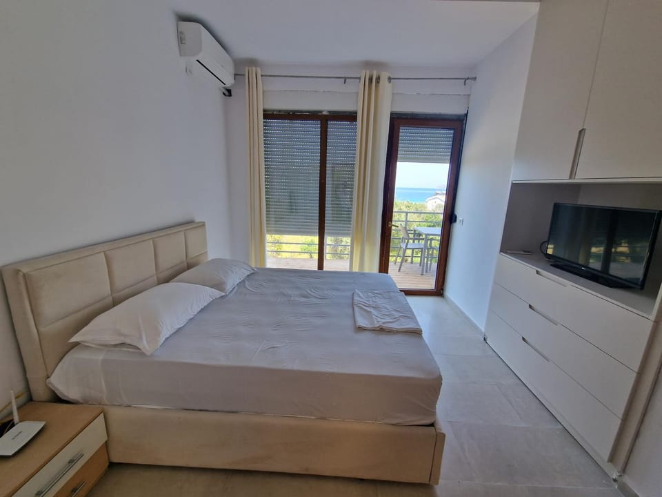 Villa Bega Apartment in Vlorë County, Albania