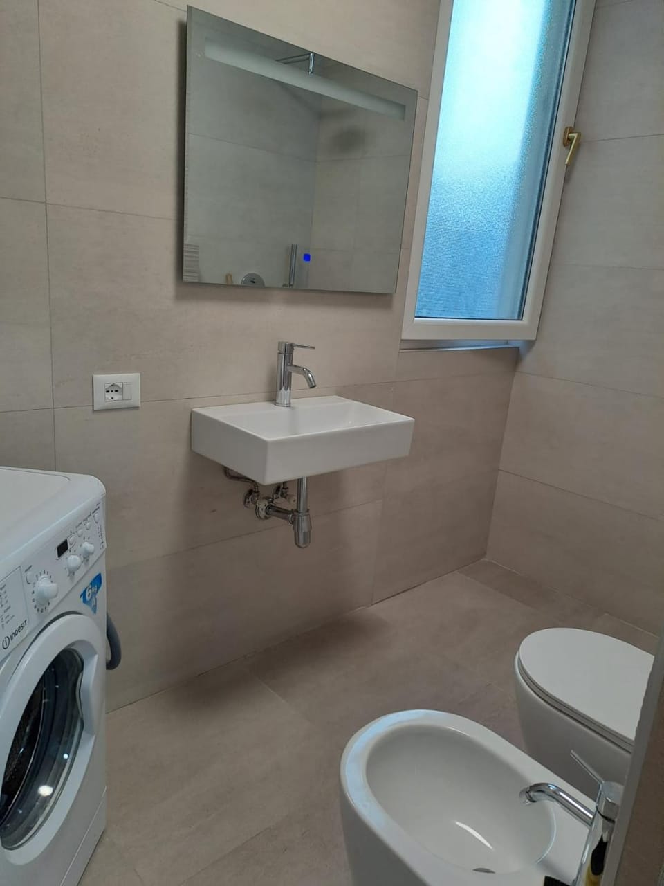 Villa Bega Apartment in Vlorë County, Albania
