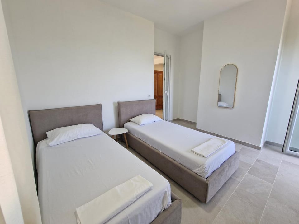 Villa Bega Apartment in Vlorë County, Albania