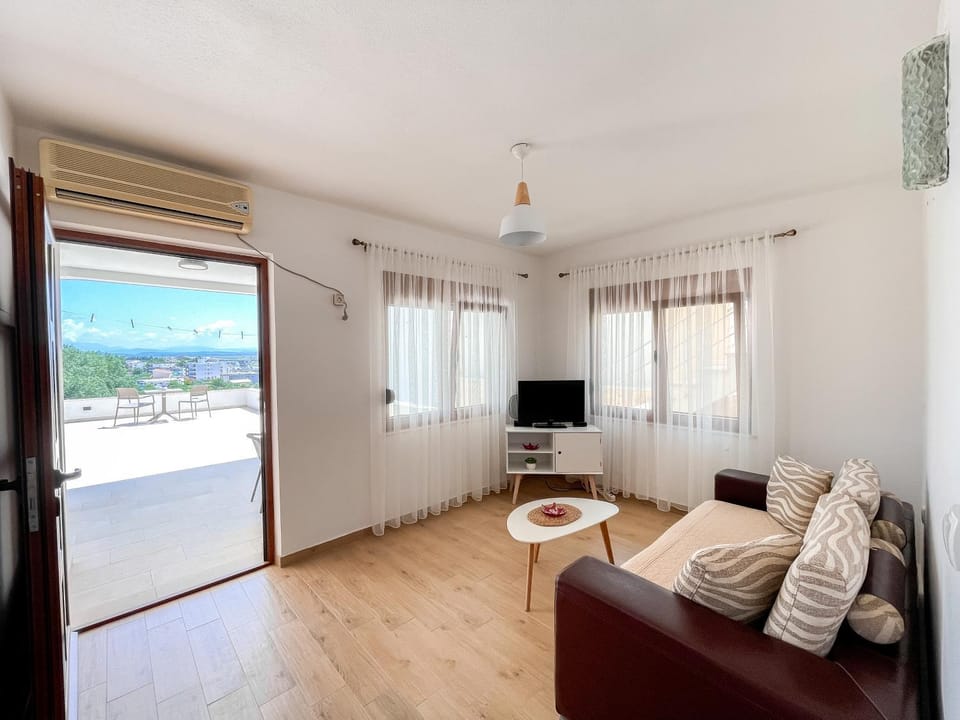 Higo Apartments Apartment in Ulcinj Municipality