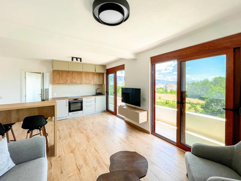 Higo Apartments Apartment in Ulcinj Municipality