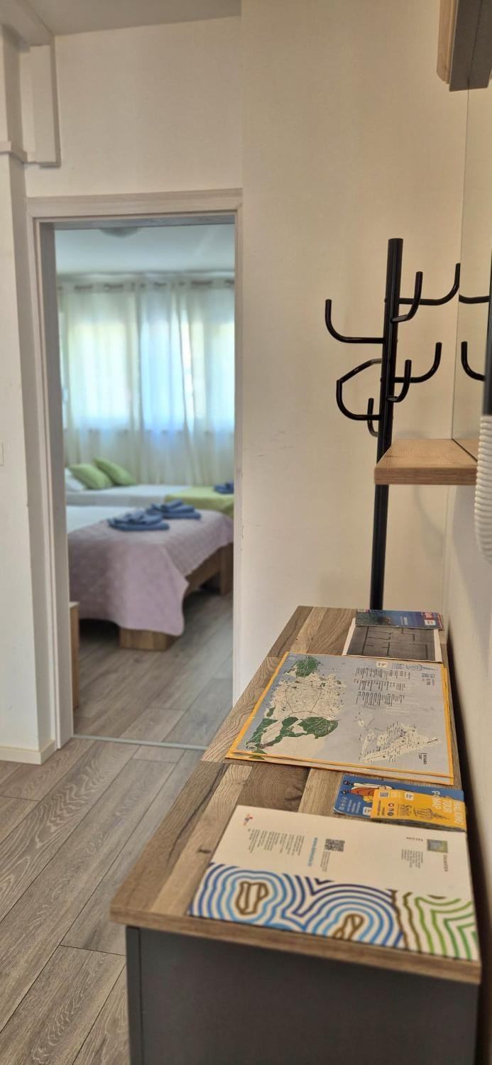 Indigo Apartment in Split
