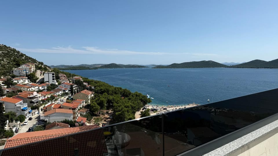 Apartmani Srdarović Apartment in Šibenik-Knin County, Croatia