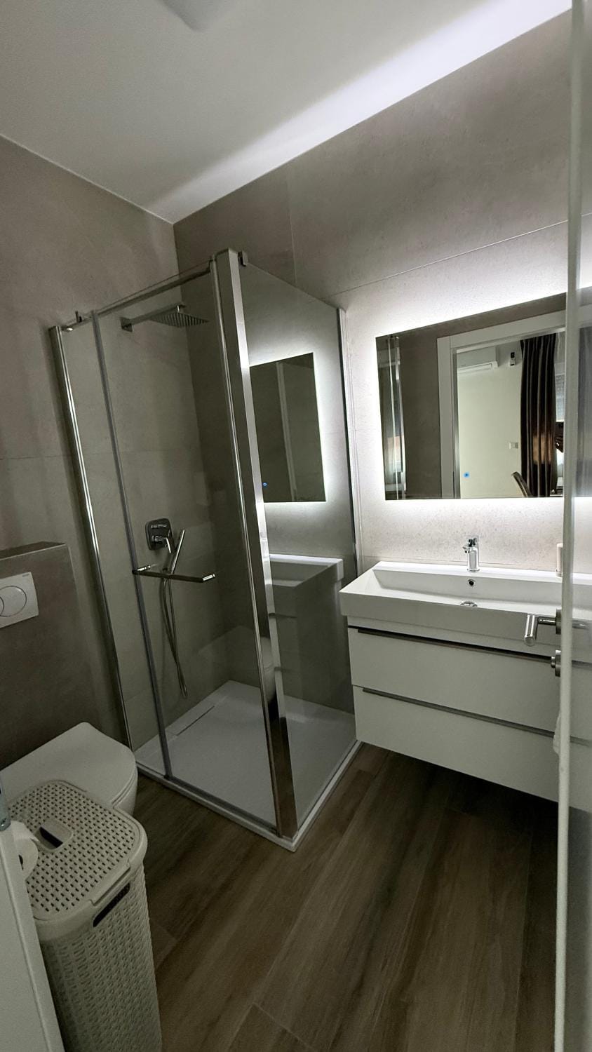 Apartmani Srdarović Apartment in Šibenik-Knin County, Croatia