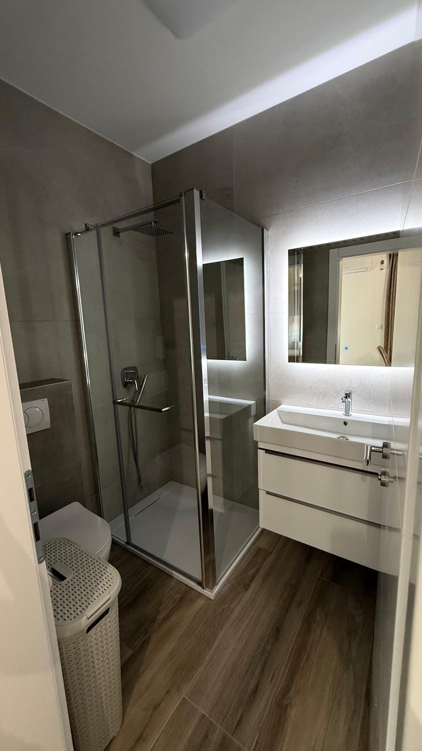 Apartmani Srdarović Apartment in Šibenik-Knin County, Croatia