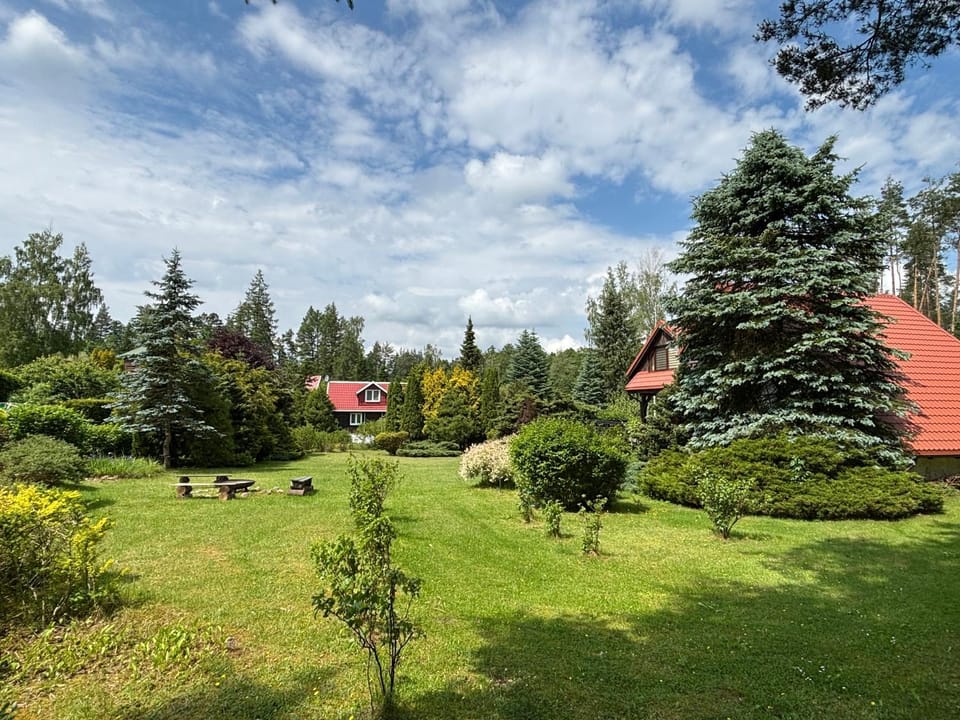 View (from property/room), Garden view