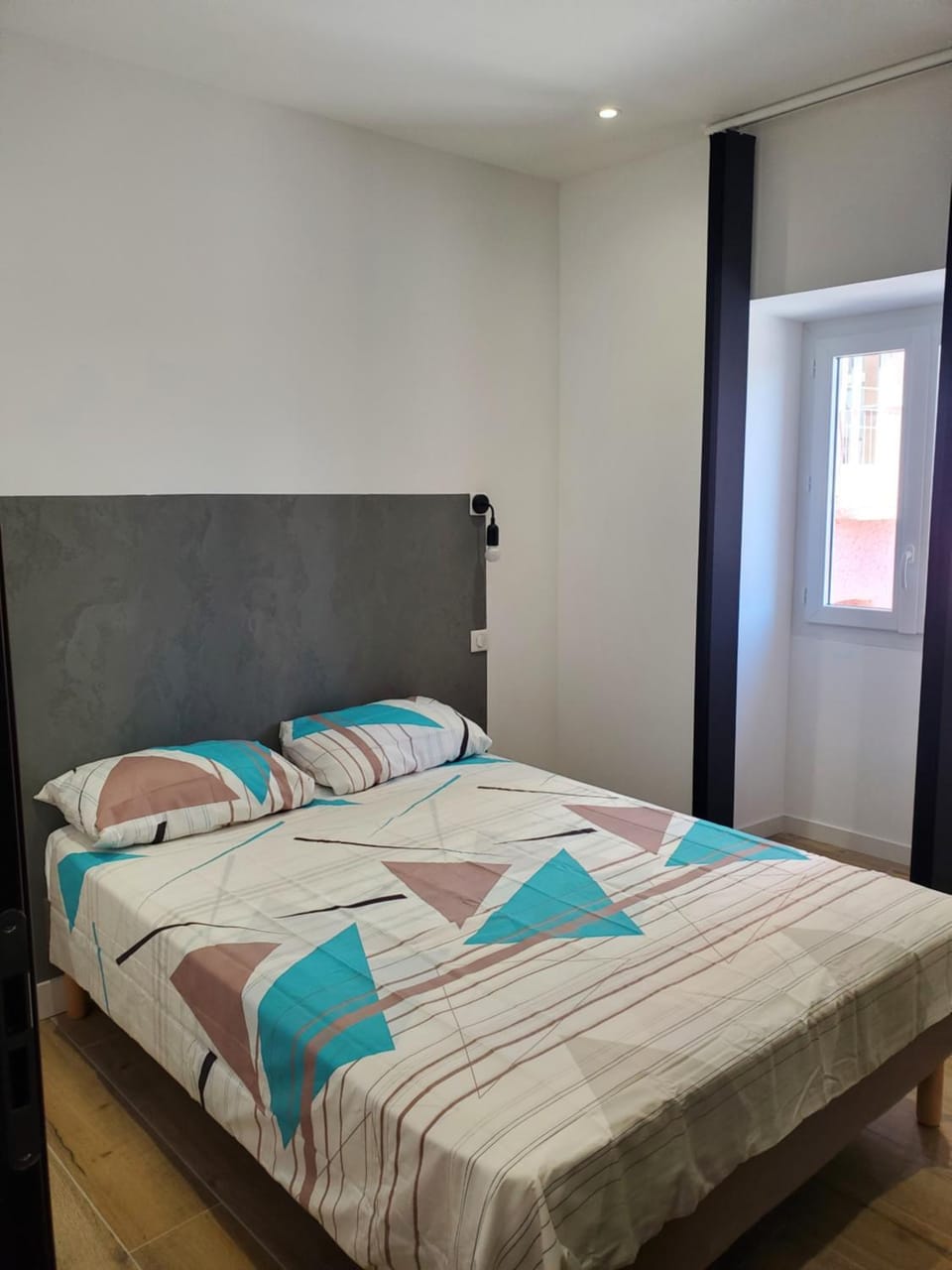 Chambre d'Hôte Straboni - Bastia centre Bed and Breakfast in Bastia