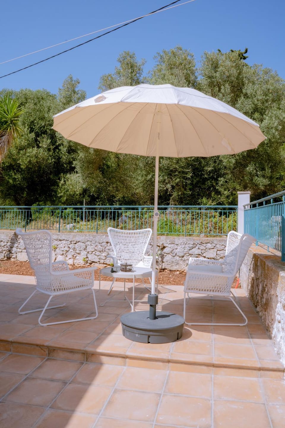 Abuelita Cottage House in Cephalonia