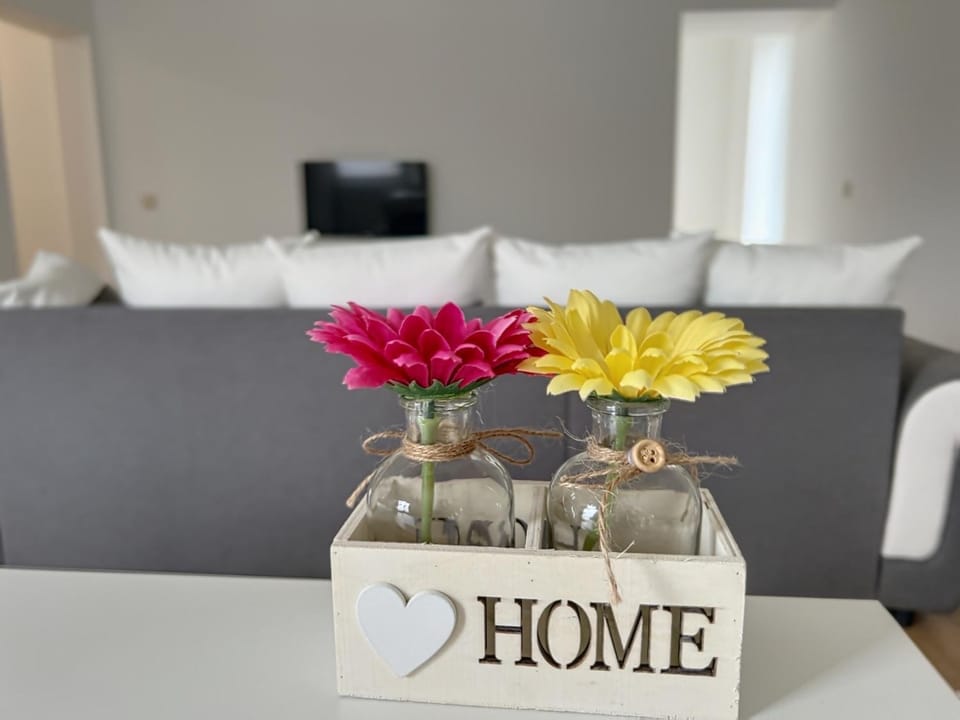 Wauters 77 Bruxelles -charleroi-airport Apartment in Charleroi