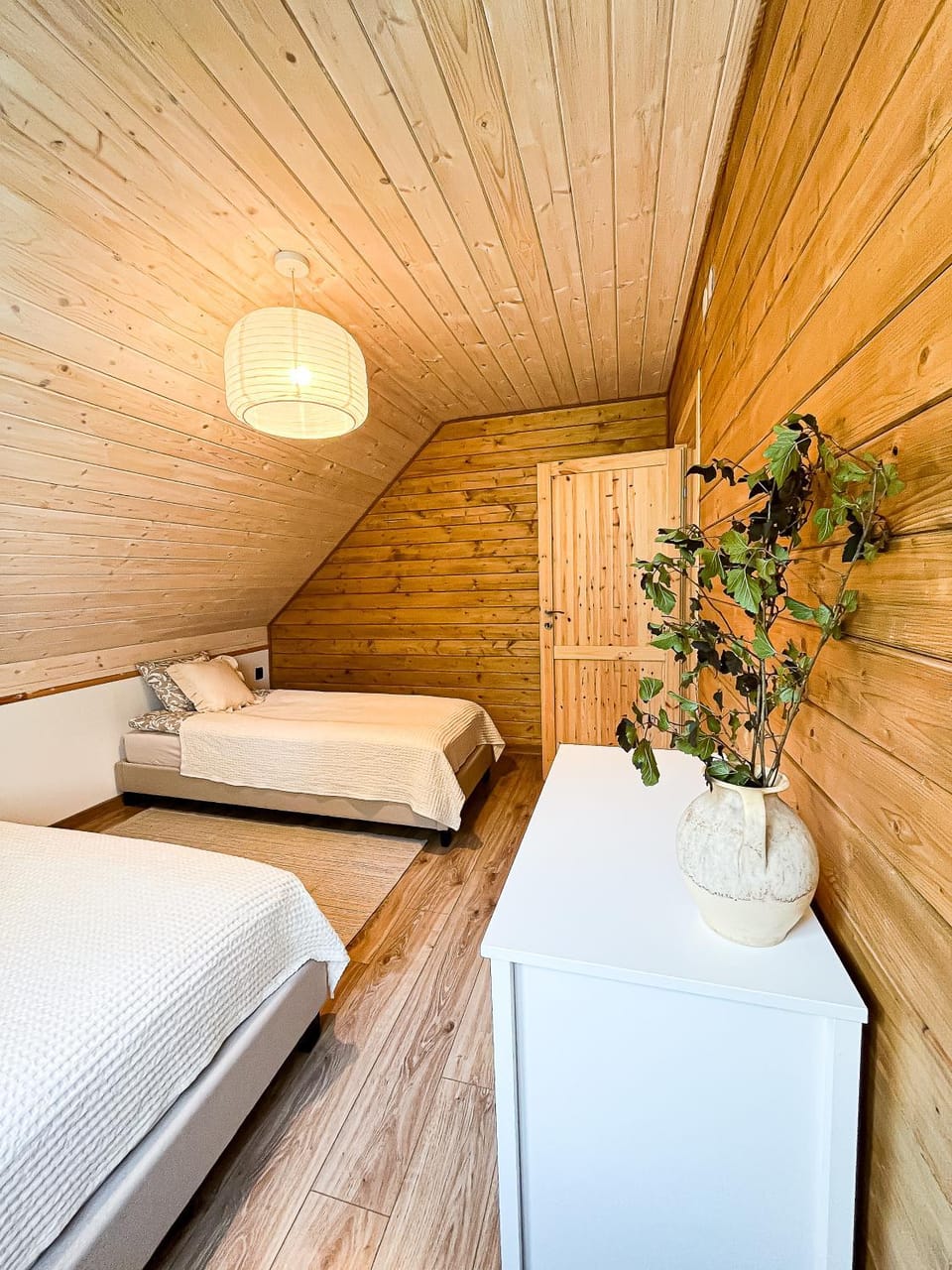ZaBieszczaduj - apartamenty do wynajęcia Apartment in Lviv Oblast