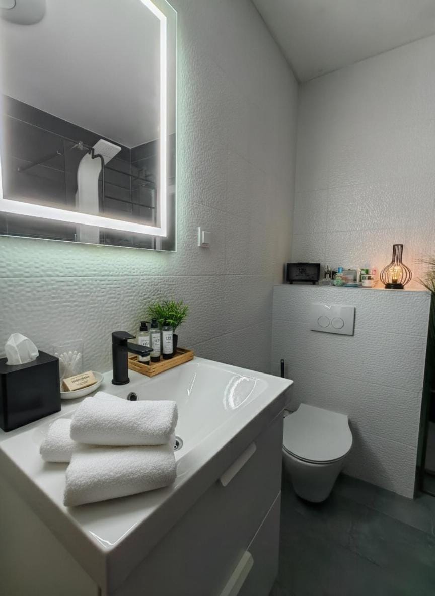Apartment Meraki Kostrena - Hot Tub Apartment in Primorje-Gorski Kotar County