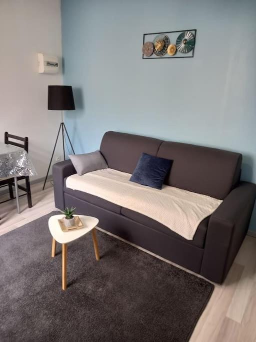 Résidence de l'évèché 7 Apartment in Limoges