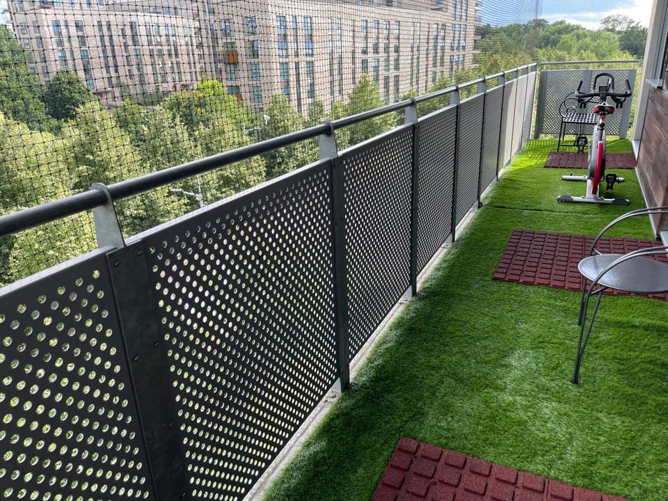 Balcony/Terrace, Balcony/Terrace