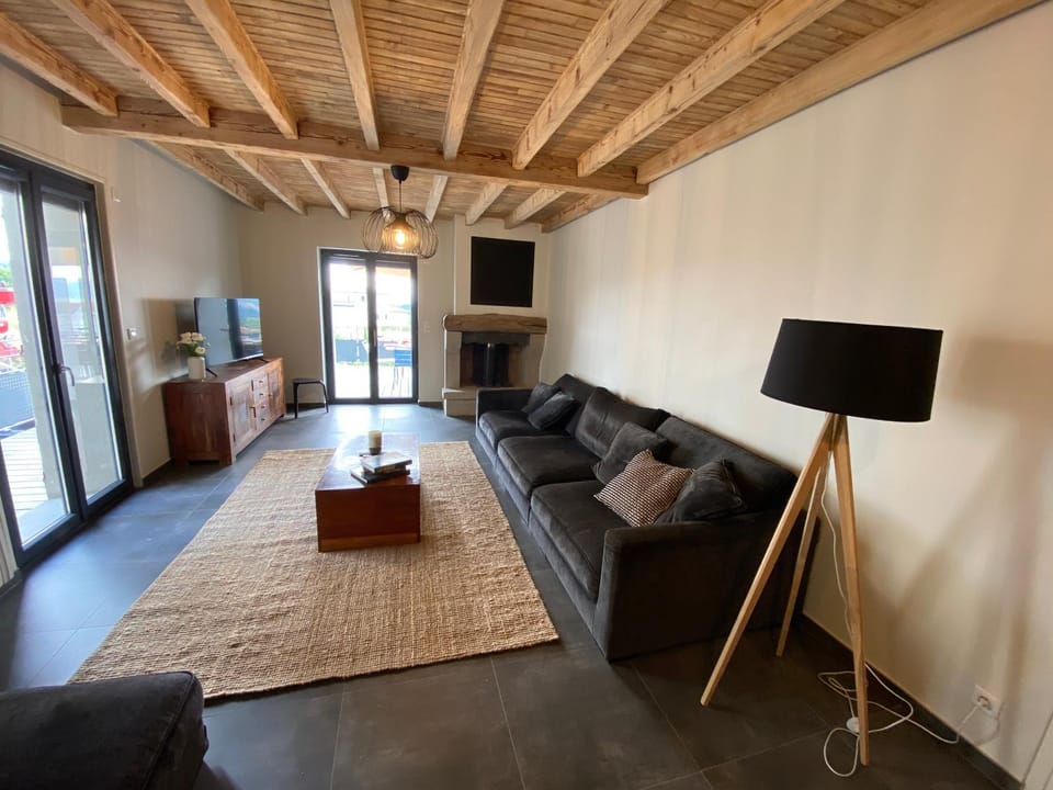 Gîte au cœur des Gorges de la Loire House in Auvergne-Rhône-Alpes