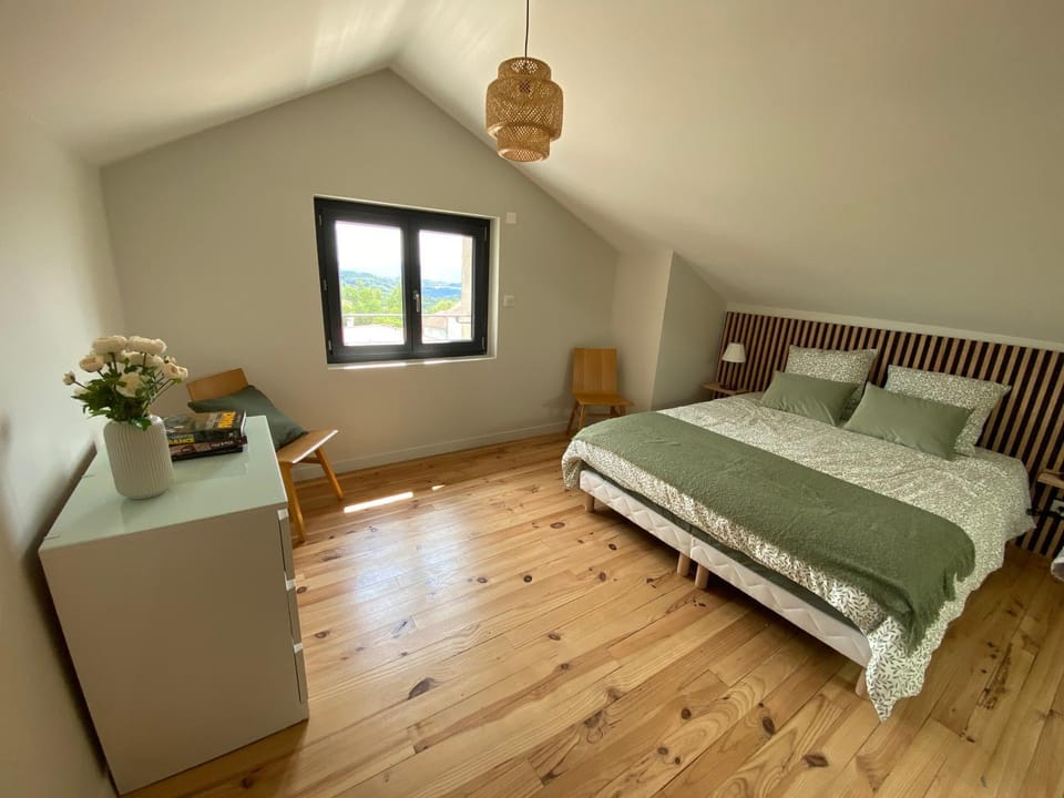 Gîte au cœur des Gorges de la Loire House in Auvergne-Rhône-Alpes