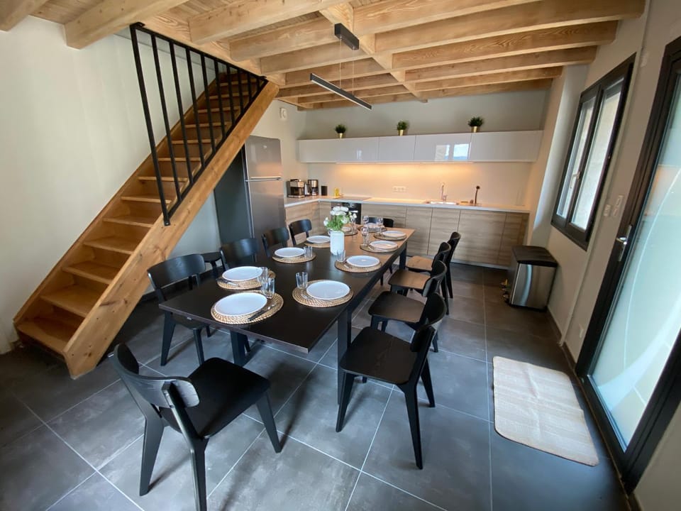 Gîte au cœur des Gorges de la Loire House in Auvergne-Rhône-Alpes