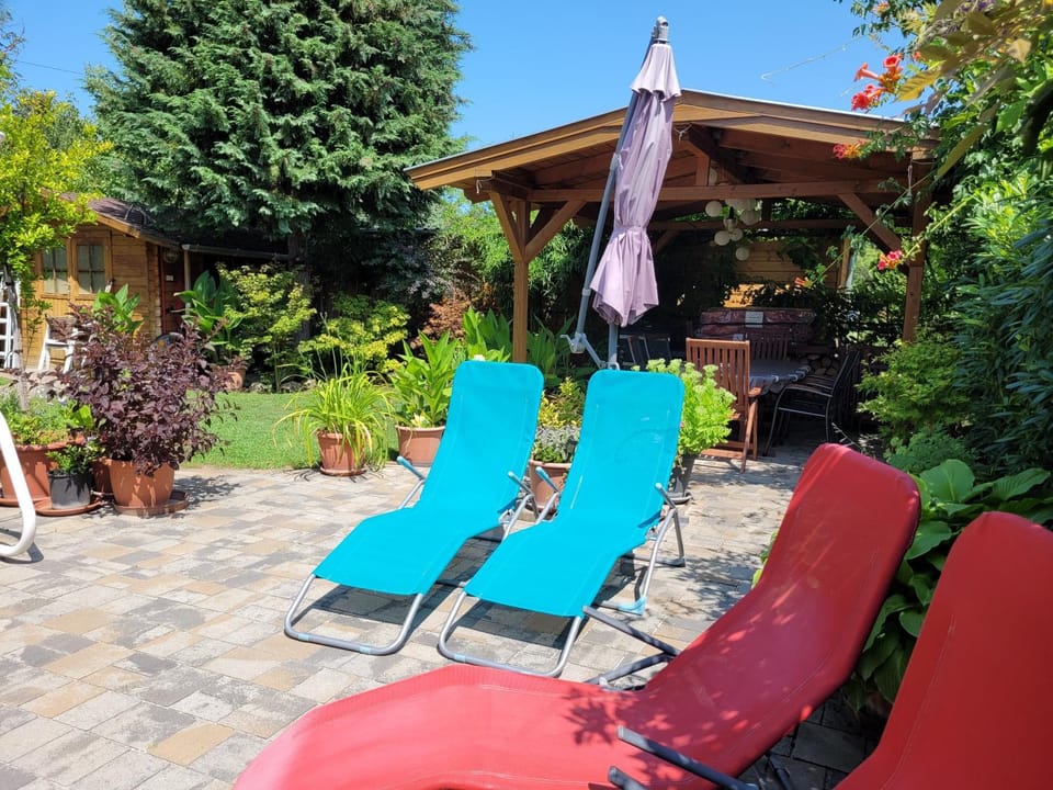 Liliom Apartman Apartment in Hungary