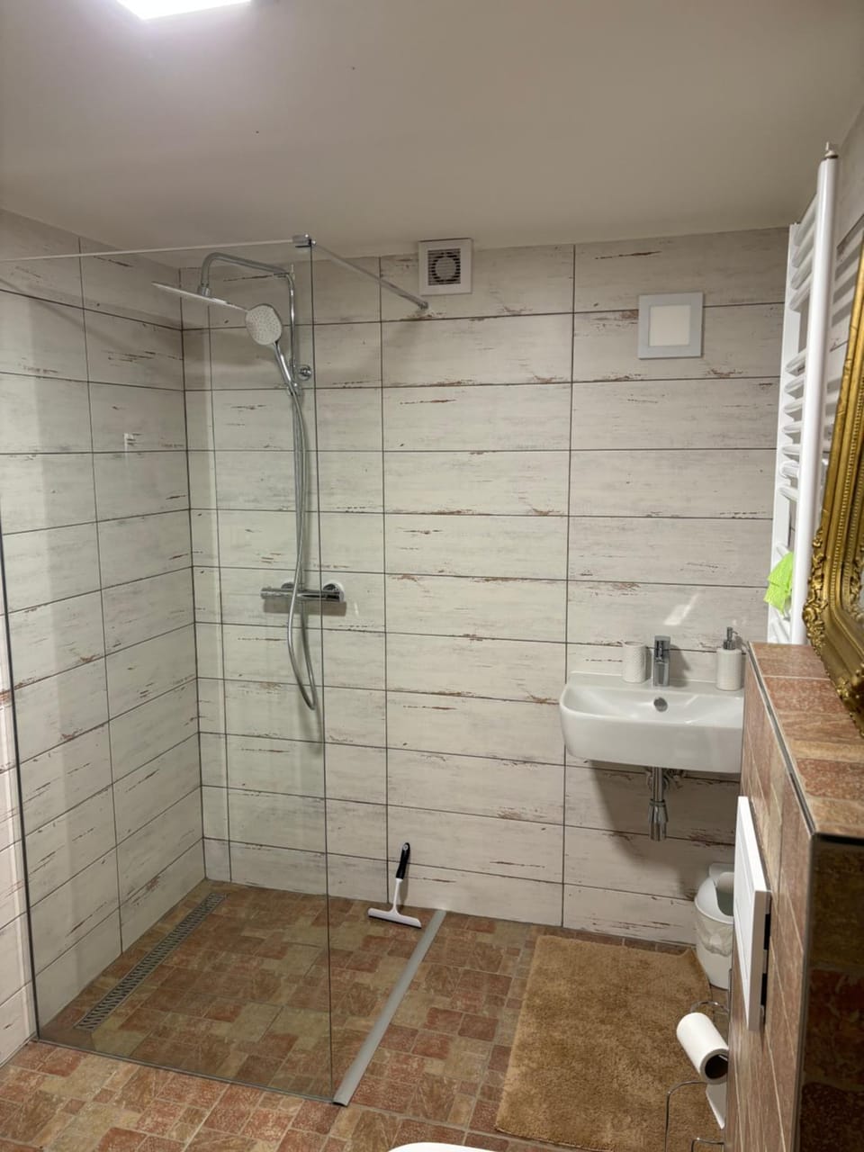U starkych Apartment in Slovakia