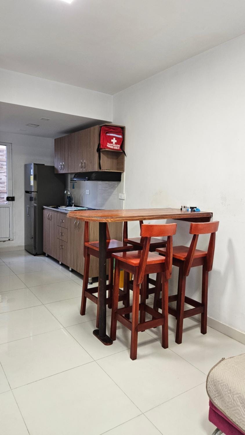 Apartamentos sophia Apartment in San Andres