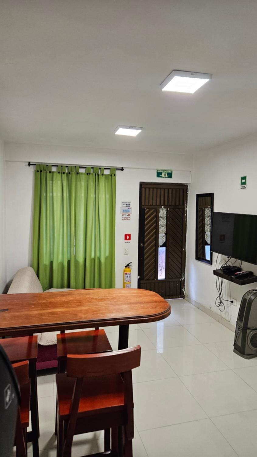 Apartamentos sophia Apartment in San Andres