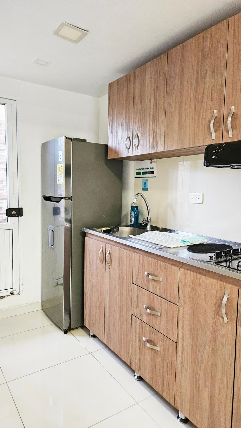 Apartamentos sophia Apartment in San Andres