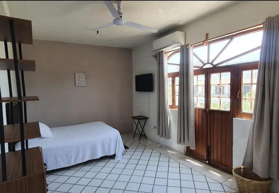A/A Loft in Versalles Puerto Vallarta Apartment in Puerto Vallarta