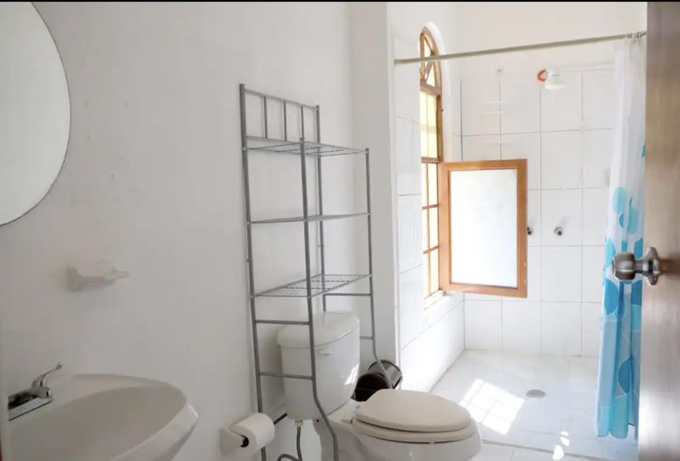 A/A Loft in Versalles Puerto Vallarta Apartment in Puerto Vallarta