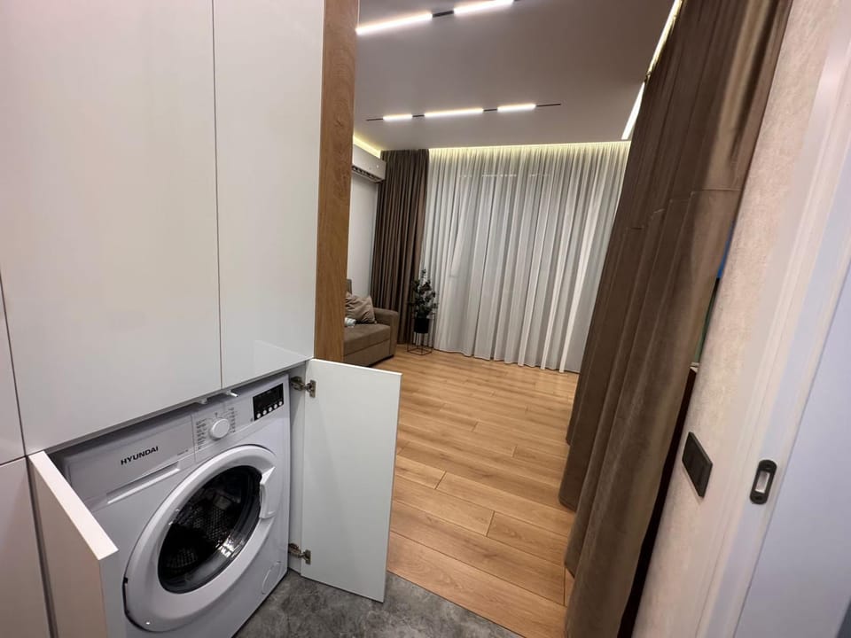 Sunrise Star Apartment in Batumi