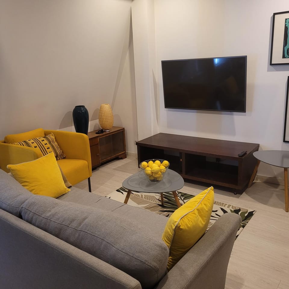 Apartamenty Batorego 4 Apartment in Greater Poland Voivodeship