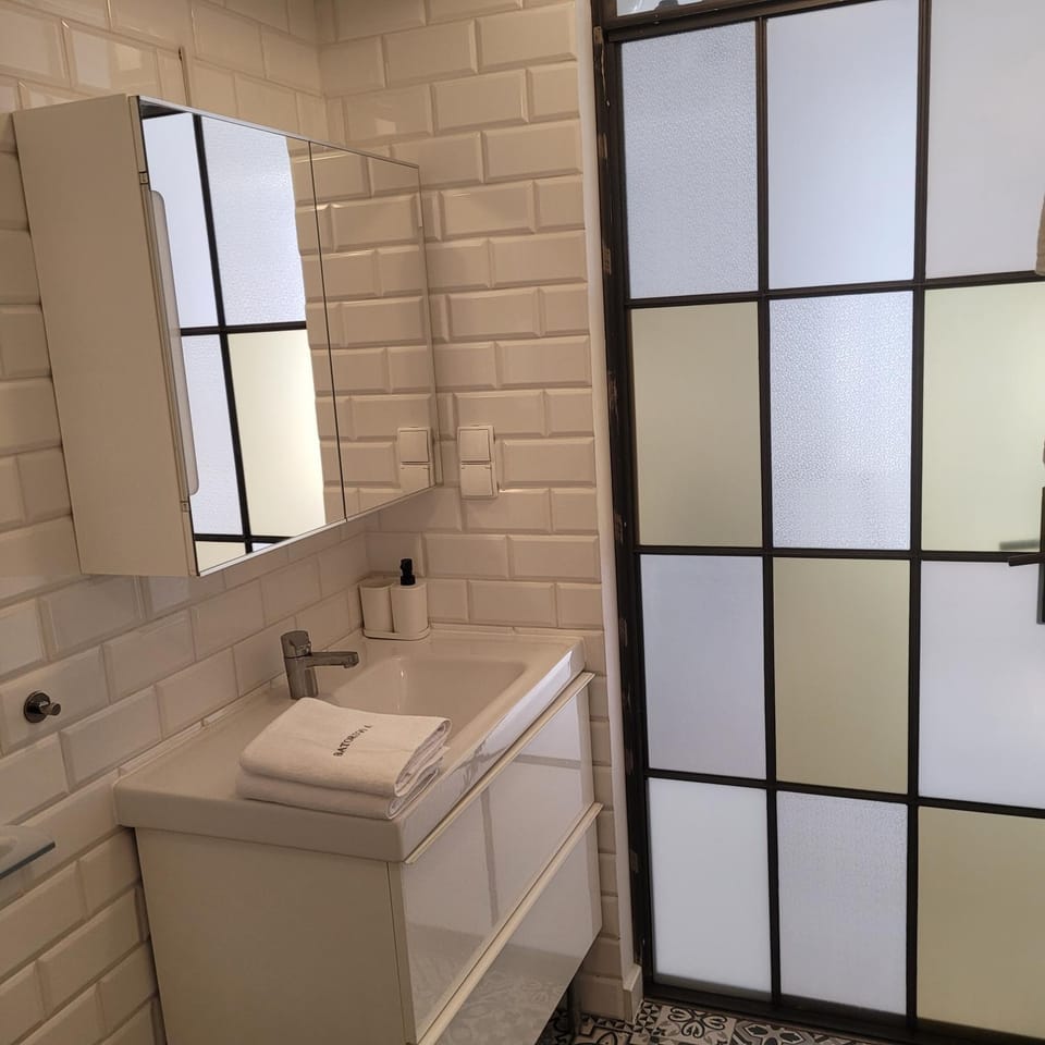 Apartamenty Batorego 4 Apartment in Greater Poland Voivodeship