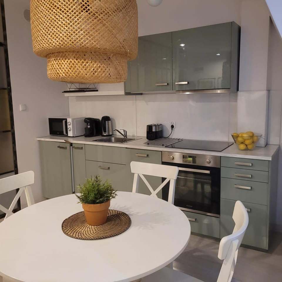 Apartamenty Batorego 4 Apartment in Greater Poland Voivodeship