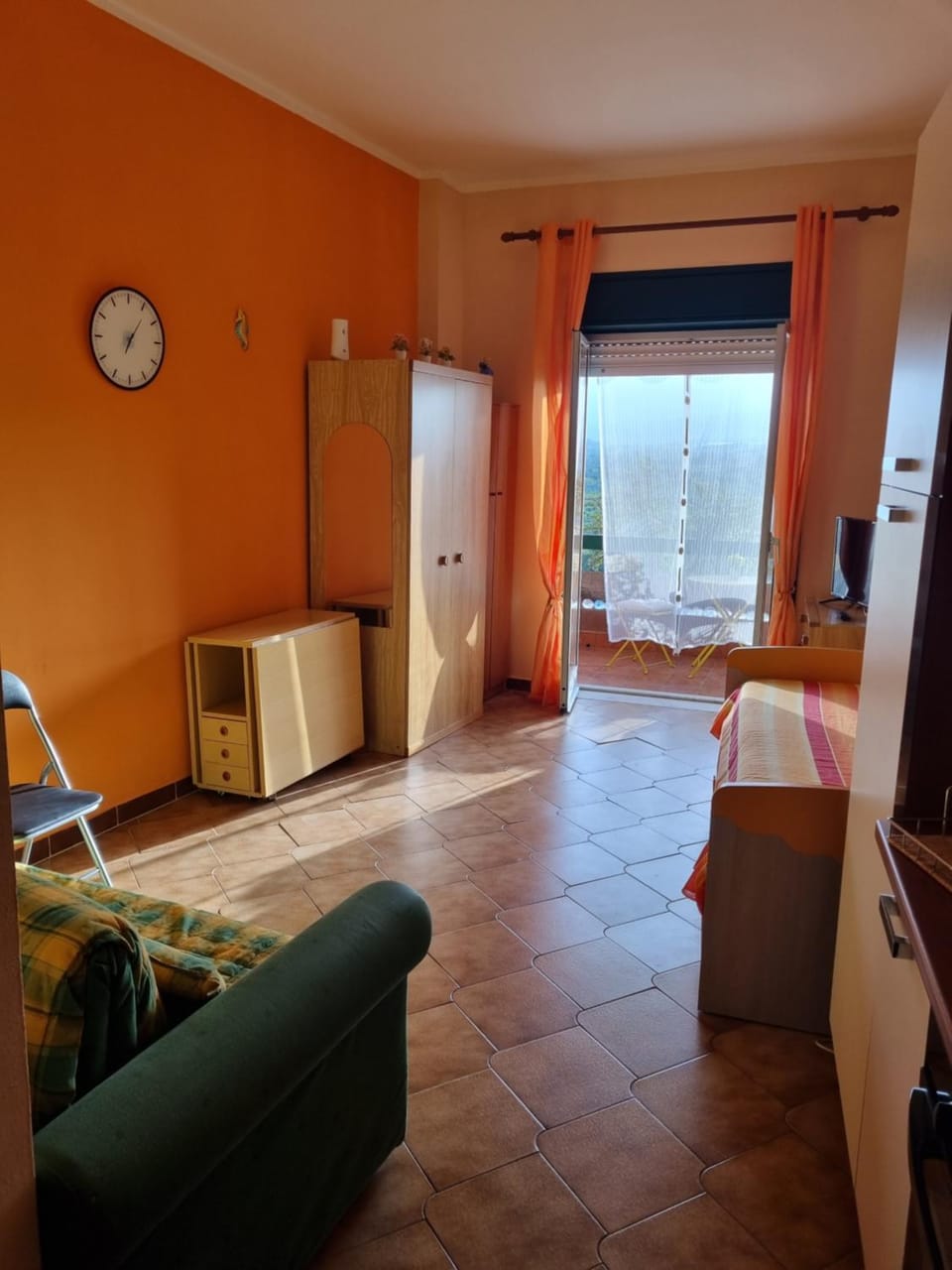 Appartamento Les Roches Noires Apartment in Sicily