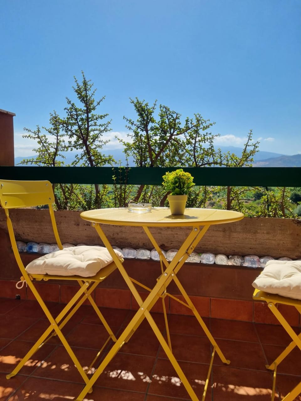 Appartamento Les Roches Noires Apartment in Sicily