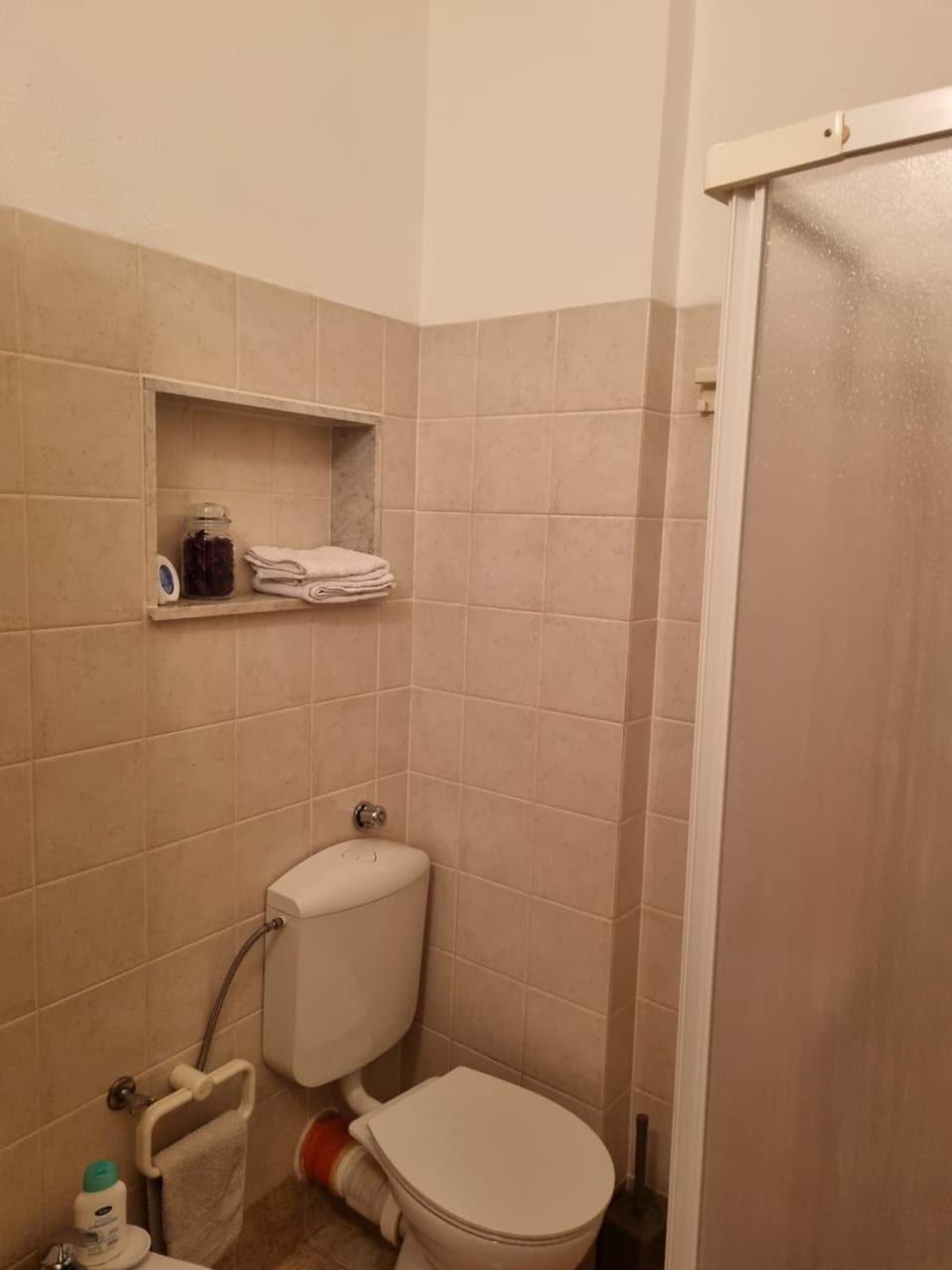Appartamento Les Roches Noires Apartment in Sicily