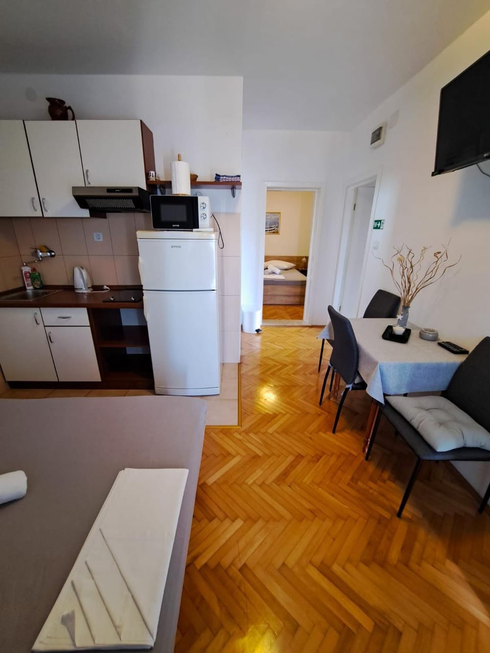 Šerbo 1 Apartment in Split-Dalmatia County