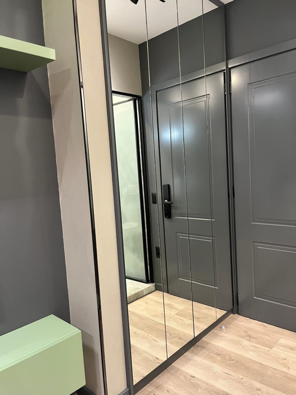 wardrobe
