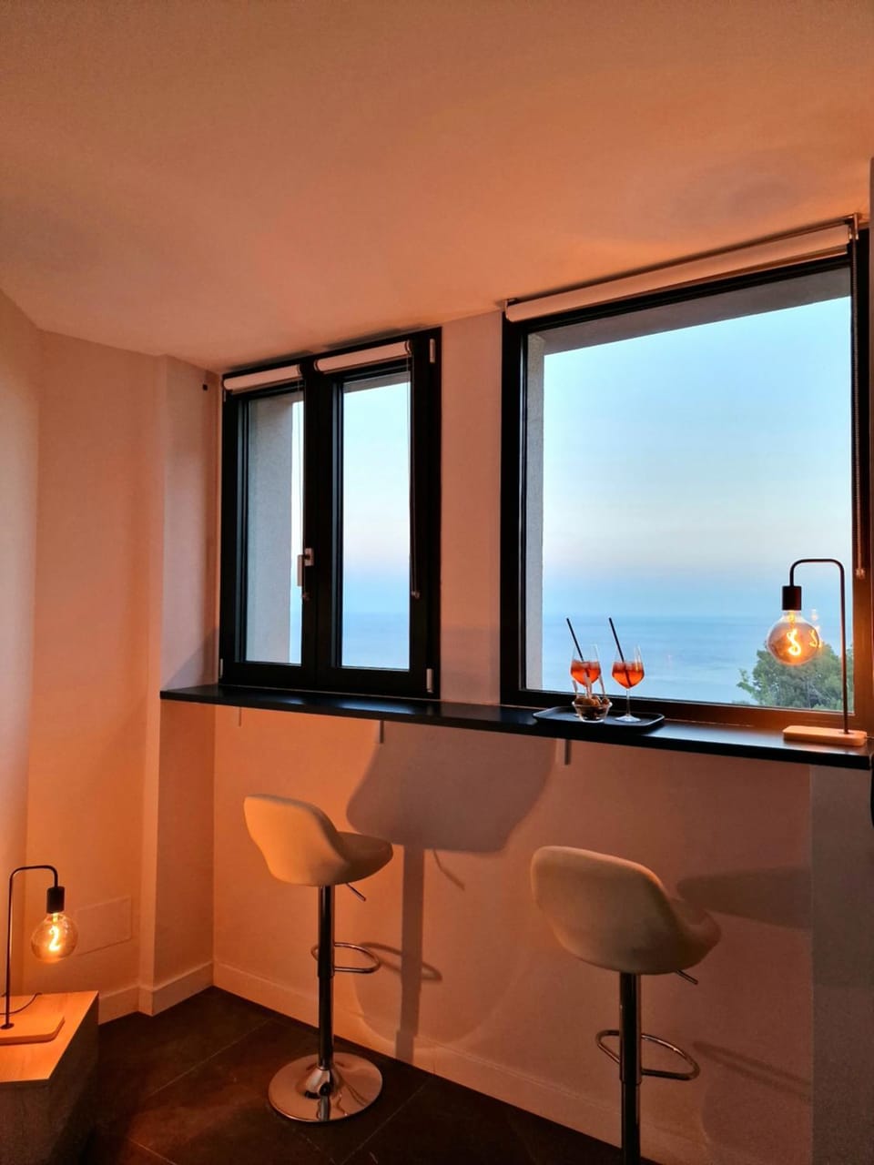 Sea view